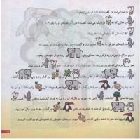 مجله خردسال 153 صفحه 19