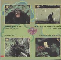 مجله خردسال 160 صفحه 21
