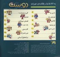 مجله خردسال 214 صفحه 2
