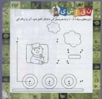 مجله خردسال 235 صفحه 7