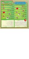 مجله خردسال 266 صفحه 2