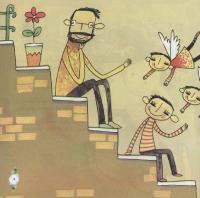 مجله خردسال 286 صفحه 9