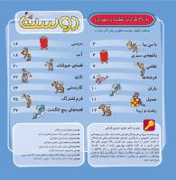 مجله خردسال 288 صفحه 2