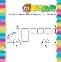مجله خردسال 289 صفحه 7