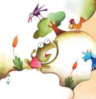 مجله خردسال 291 صفحه 5