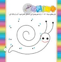 مجله خردسال 297 صفحه 7