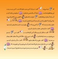 مجله خردسال 298 صفحه 19
