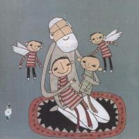 مجله خردسال 306 صفحه 9
