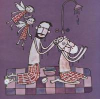 مجله خردسال 308 صفحه 9