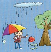 مجله خردسال 310 صفحه 17
