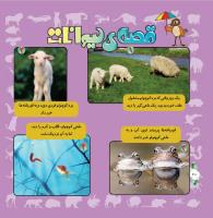 مجله خردسال 318 صفحه 20