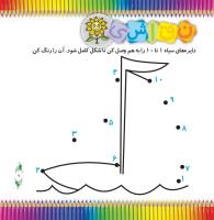 مجله خردسال 321 صفحه 7