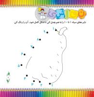 مجله خردسال 324 صفحه 7