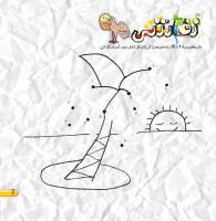 مجله خردسال 442 صفحه 7