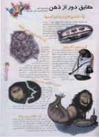 مجله نوجوان 29 صفحه 29