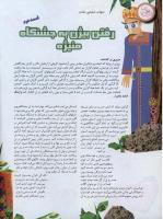 مجله نوجوان 39 صفحه 28