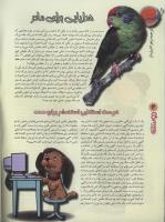 مجله نوجوان 64 صفحه 6