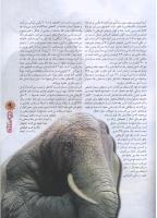 مجله نوجوان 70 صفحه 9