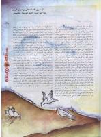 مجله نوجوان 99 صفحه 25