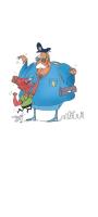 مجله نوجوان 117 صفحه 36
