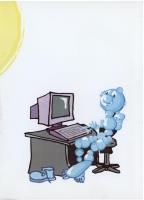 مجله نوجوان 131 صفحه 36