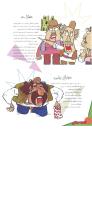 مجله نوجوان 151 صفحه 22