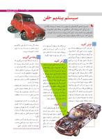 مجله نوجوان 165 صفحه 3