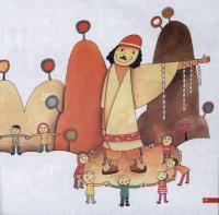 مجله خردسال 7 صفحه 24