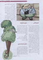 مجله نوجوان 173 صفحه 15
