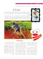 مجله نوجوان 181 صفحه 22