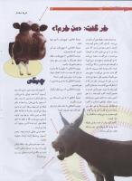 مجله نوجوان 195 صفحه 12