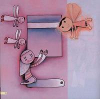 مجله خردسال 9 صفحه 9