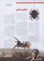 مجله نوجوان 197 صفحه 6