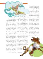 مجله نوجوان 206 صفحه 7
