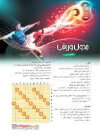 مجله نوجوان 230 صفحه 21