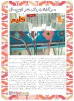 مجله نوجوان 233 صفحه 21