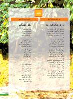 مجله نوجوان 246 صفحه 23