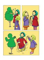 مجله نوجوان 249 صفحه 35