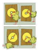 مجله نوجوان 251 صفحه 35