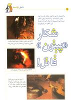 مجله کودک 12 صفحه 28