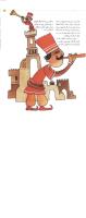 مجله کودک 14 صفحه 15