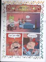 مجله کودک 27 صفحه 31