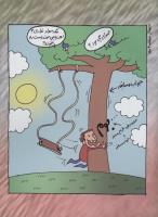 مجله کودک 43 صفحه 35