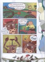 مجله کودک 58 صفحه 18