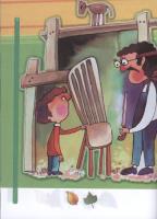مجله کودک 61 صفحه 9