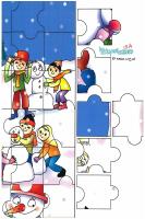 مجله کودک 65 صفحه 36