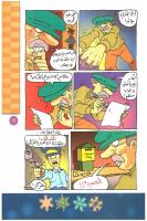 مجله کودک 65 صفحه 19
