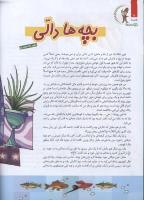 مجله کودک 78 صفحه 8