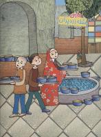 مجله کودک 81 صفحه 36