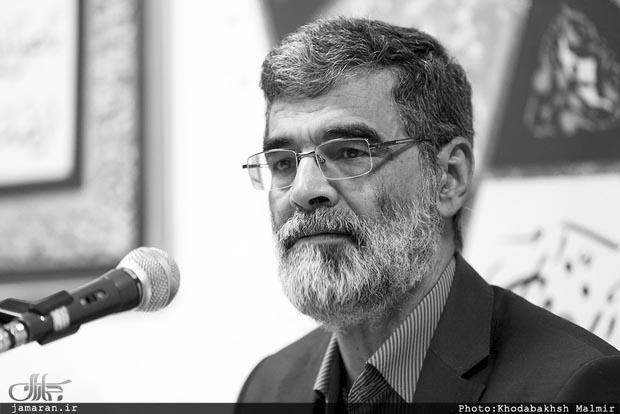 برنامه های مؤسسه تنظیم و نشر آثار امام خمینی